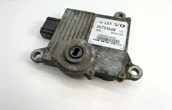 Volvo V70 Gearbox control unit/module 30751946