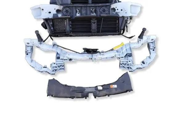 Ford Transit - Tourneo Connect Radiator support slam panel 