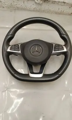 Mercedes-Benz GLC X253 C253 Steering wheel A0004603803