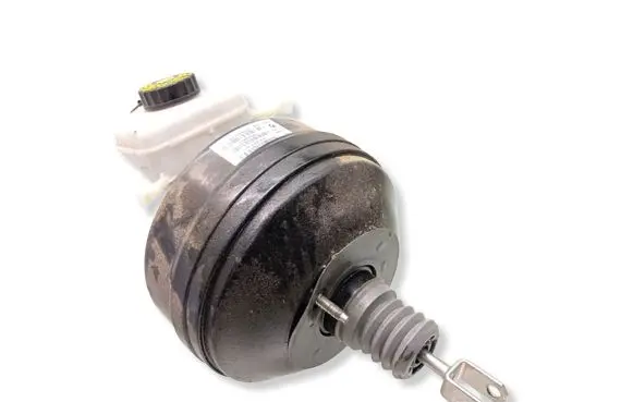 BMW 3 F30 F35 F31 Brake booster 6798422
