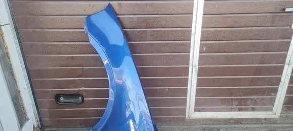 BMW X3 E83 Fender 