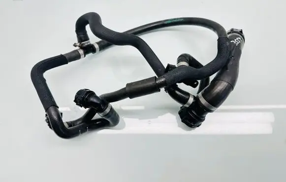BMW X5 F15 Engine coolant pipe/hose 8570663 16269713