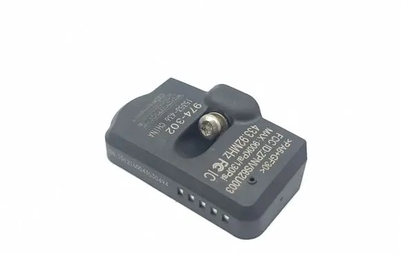Porsche Cayenne (92A) Tire pressure sensor 15353436