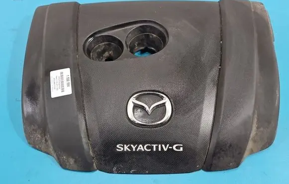 Mazda 6 Engine cover (trim) IMPRK1550994