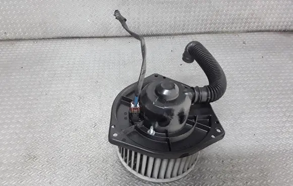 Honda HR-V Heater fan/blower 0B091