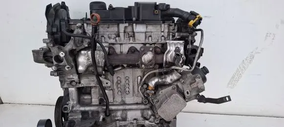 Citroen C4 II Picasso Engine 9H05 96704612803