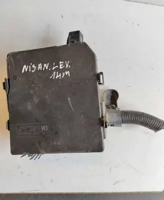 Nissan Leaf I (ZE0) Fuse module 284B73NE3A