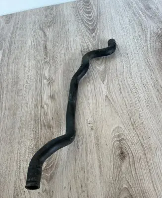 BMW 7 F01 F02 F03 F04 Engine coolant pipe/hose 15476810 9119168