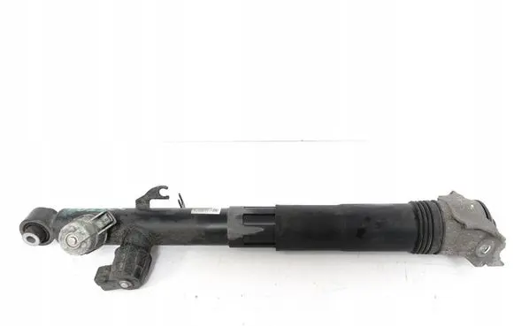 Rear shock absorber/damper