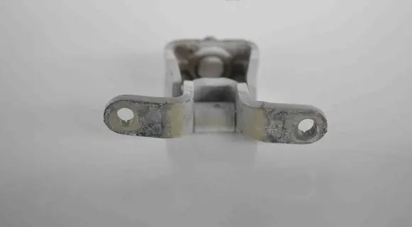 Skoda Superb B6 (3T) Tailgate/trunk/boot hinge 3T0827302B