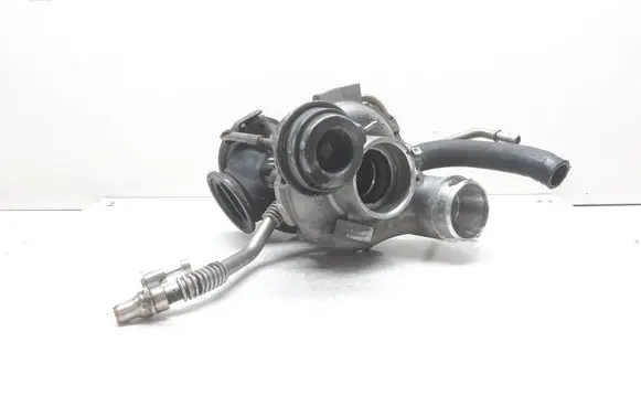 BMW X6 M Turbo 7589085 MGT2260SDL