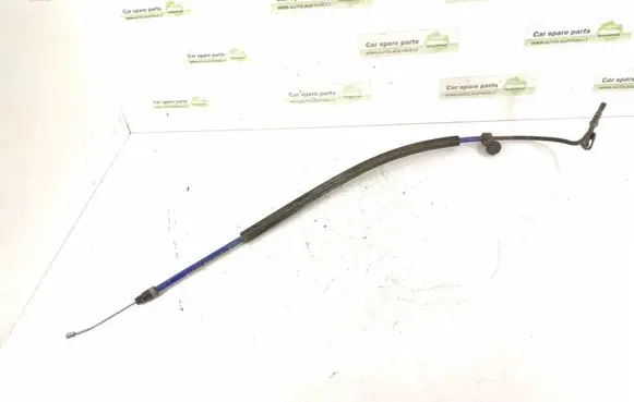 Mercedes-Benz GLK (X204) Handbrake/parking brake wiring cable 2044200885 A2044200885