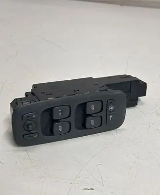 Volvo S60 Electric window control switch 09193383