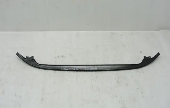 Volkswagen Tiguan Allspace Front bumper cross member 5NN807651A