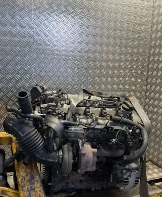 Hyundai i30 Engine D4FB