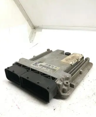 Volkswagen Sharan Engine control unit/module 03G906016JN 0281012697
