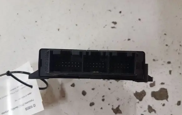 Jaguar XF X250 Parking PDC control unit/module 9W8315K866BB 1019000798