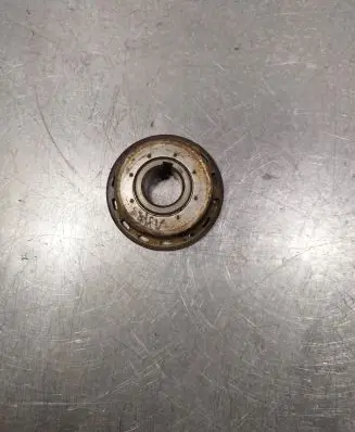 Volvo V50 Crankshaft pulley