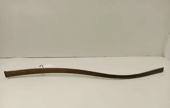 Mercedes-Benz E W211 Panel trim A2116800571
