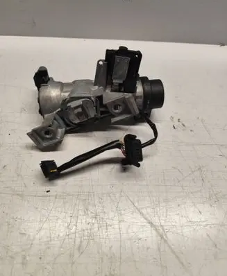 Seat Altea XL Ignition lock 1K0905851B