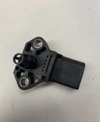 Audi A6 S6 C6 4F Air pressure sensor 0281002399