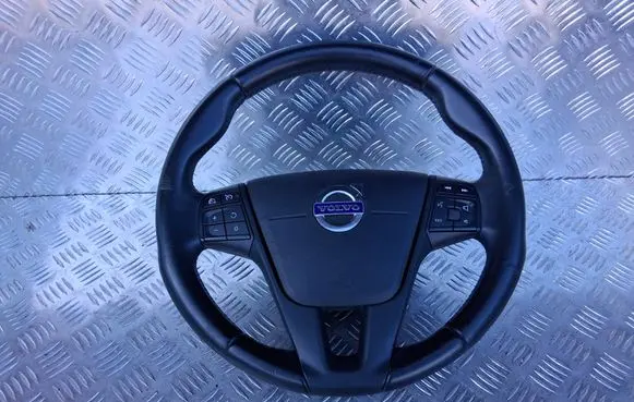 Volvo V40 Steering wheel
