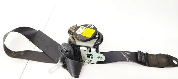 Fiat Doblo Front seatbelt T002