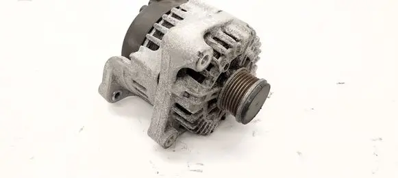 Generator/alternator
