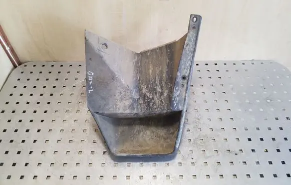 Honda CR-V Rear mudguard 75830S9A9010M1
