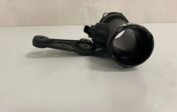 Mercedes-Benz CLK A209 C209 Intercooler hose/pipe A2035200095 ZGS008