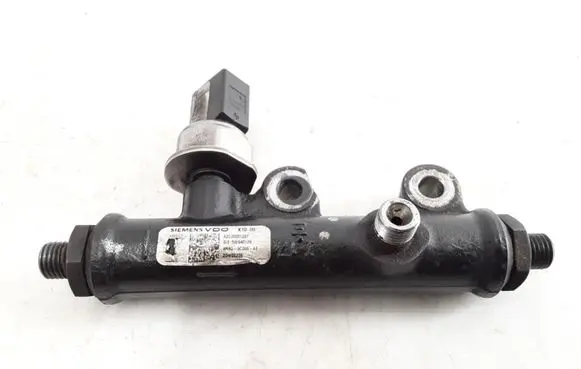 Peugeot 607 Fuel main line pipe 4R8Q9CD66AE A2C20001297