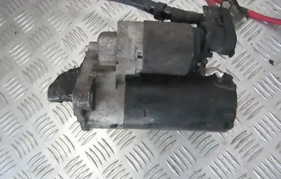 Fiat Bravo - Brava Starter motor 0001109030