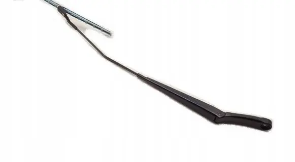 Volkswagen Golf VII Front wiper blade arm 5G1955410C