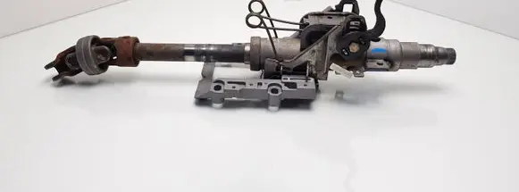 Volkswagen PASSAT B5.5 Steering wheel axle 3B0419502D 113619