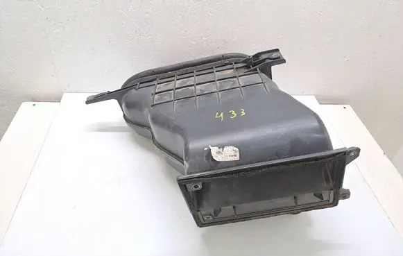 Citroen Jumper Air intake duct part 1355562080