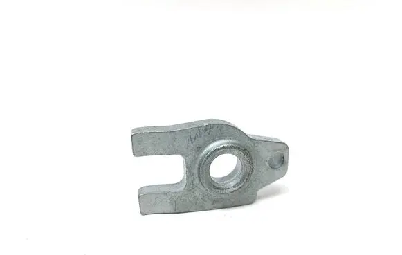 Renault Trafic III (X82) Fuel Injector clamp holder