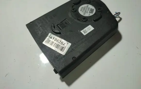 Audi A6 S6 C6 4F Auxiliary pre-heater (Webasto) 701838