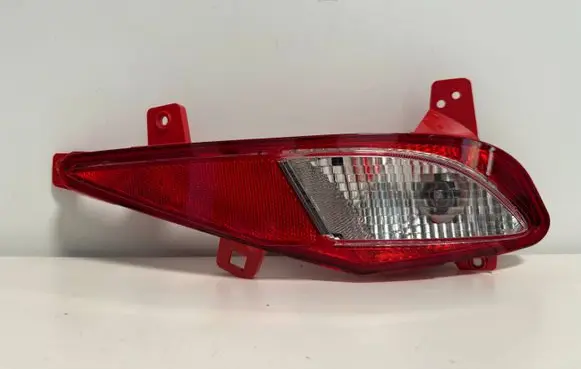 Hyundai i20 (BC3 BI3) Front fog light trim/grill 92406-Q0100 92406-00100
