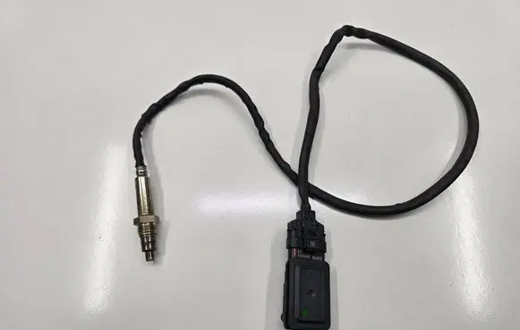BMW 5 G30 G31 G38 Lambda probe sensor 8594553