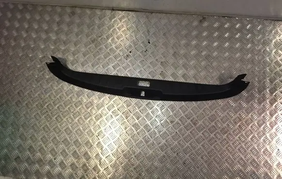 BMW 5 GT F07 Other trunk/boot trim element 7201653 52850610