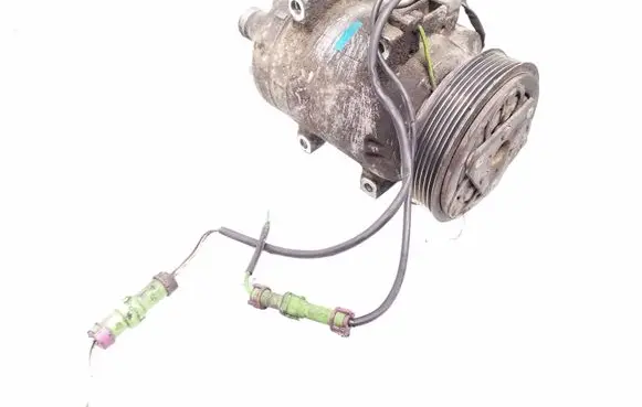 Audi A6 S6 C4 4A Air conditioning (A/C) compressor (pump) 4a0260805ad