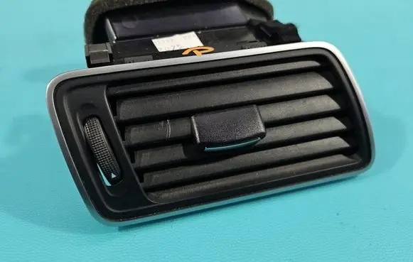 Volkswagen PASSAT B7 Dashboard air vent grill cover trim 3AB819702A IMPRK1525656