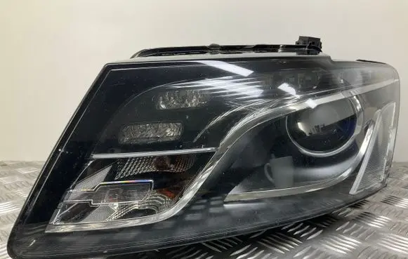 Audi Q5 SQ5 Headlight/headlamp 8R0941029AG 8K0941597C