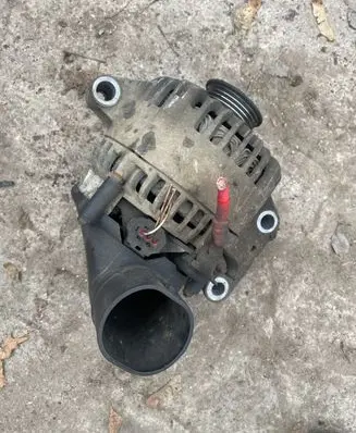 Ford Focus Generator/alternator