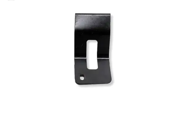 Volkswagen ID. Buzz Engine bonnet/hood lock/latch loop/hook 1T3823201
