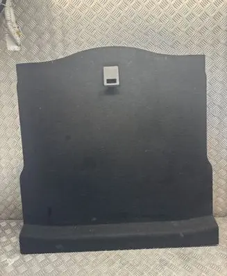 Mercedes-Benz CLA C117 X117 W117 Trunk/boot floor carpet liner A1176800042 20140122T063 0005655823