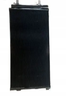 Audi A7 S7 4G A/C cooling radiator (condenser) 4G0260403B