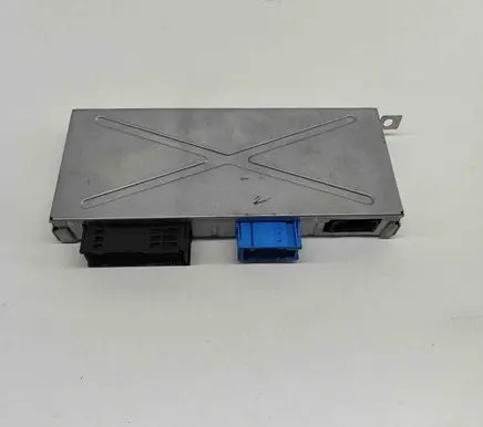 BMW 5 F10 F11 Gateway control module 9247397