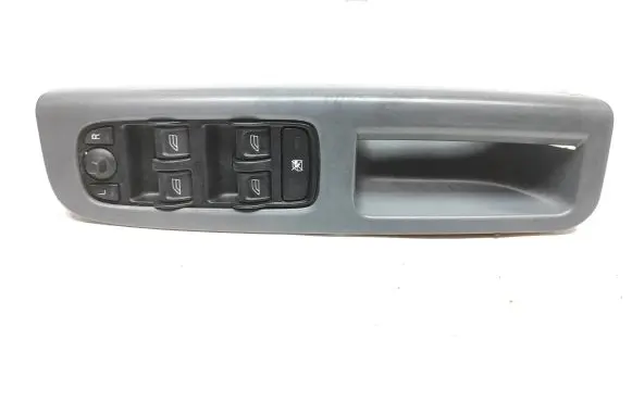 Volvo V50 Electric window control switch 30773210 03454100