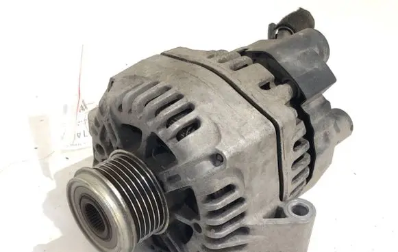 Generator/alternator